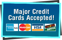 credit cards