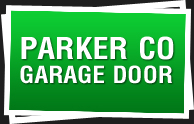 Parker CO Garage Door